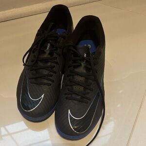 Nike Air Zoom Mercurial Turf Shoes Cleats Size US 7.5